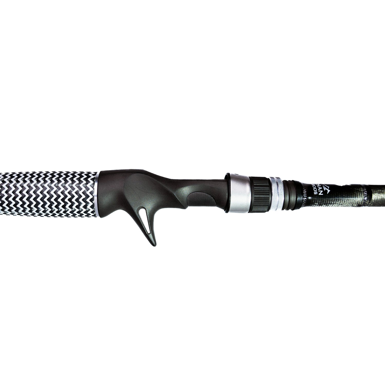 Omega Finesse Swimbait Casting Rod