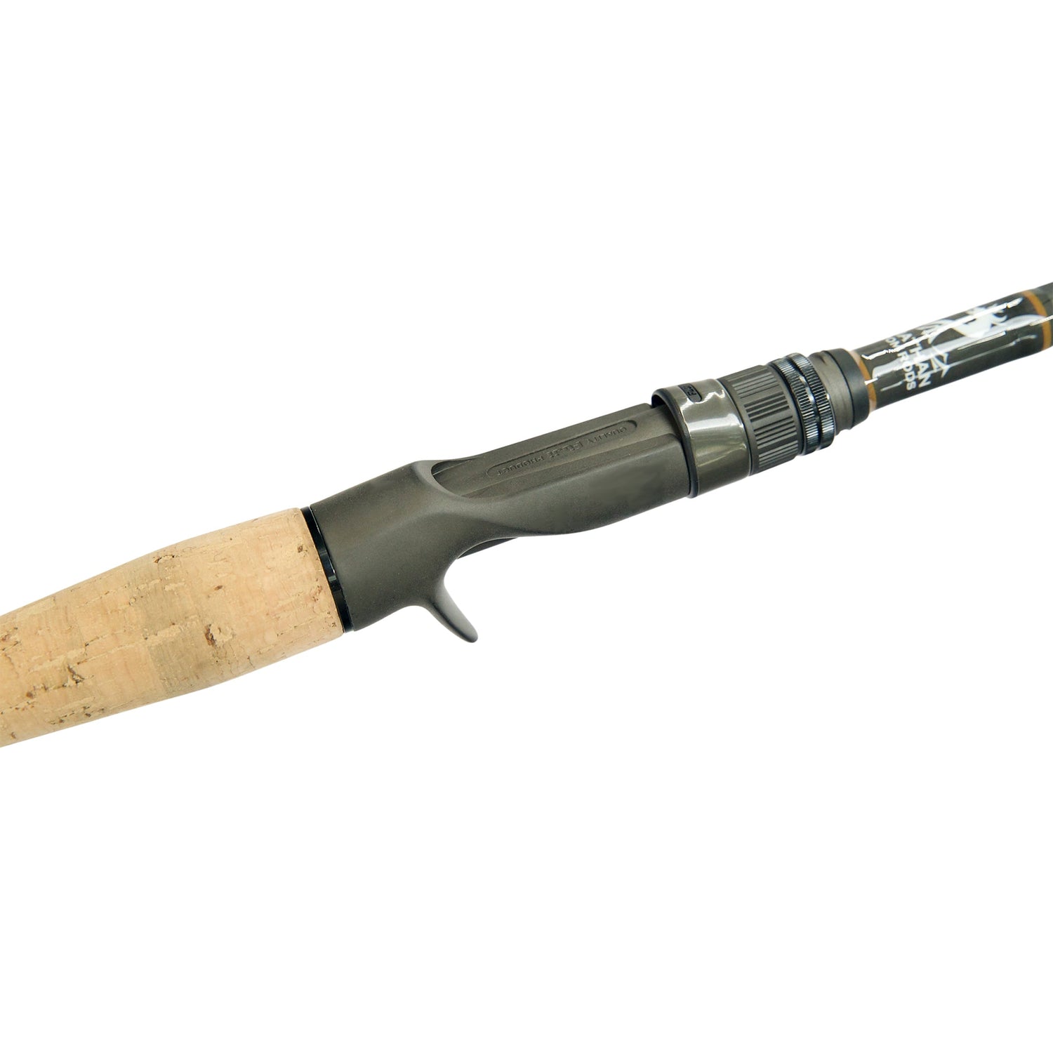 Simple Faith Swimbait Casting Rod - Leviathan Rods