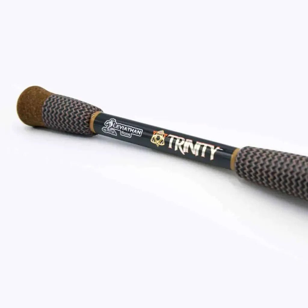 Trinity Bass Casting Rod - Leviathan Rods