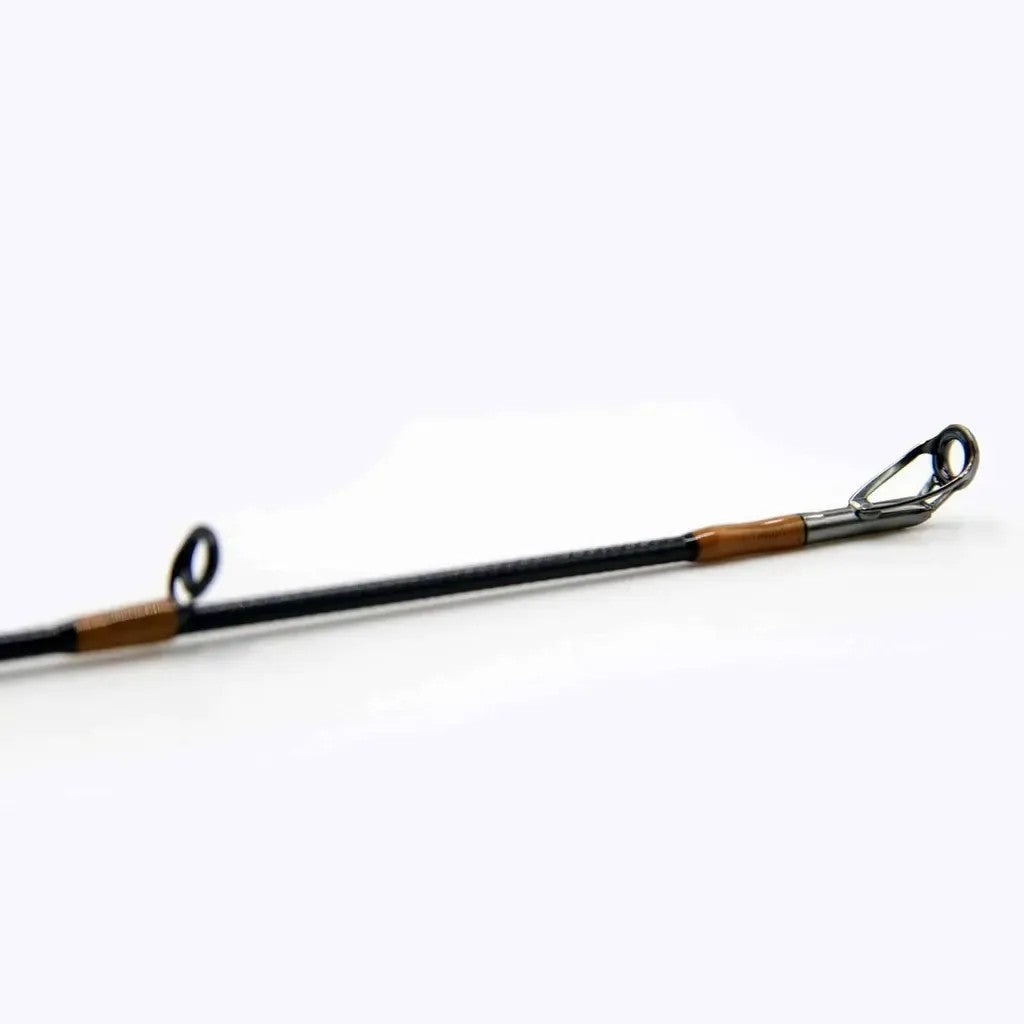 Trinity Bass Casting Rod