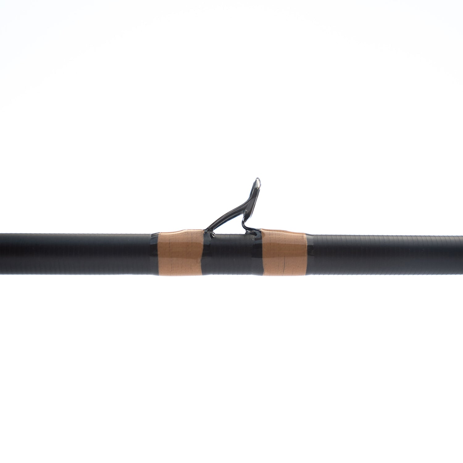 'The Daily' Limited Edition 4-Piece Travel Swimbait Rod Heavy Fast 1-5oz with Travel Case