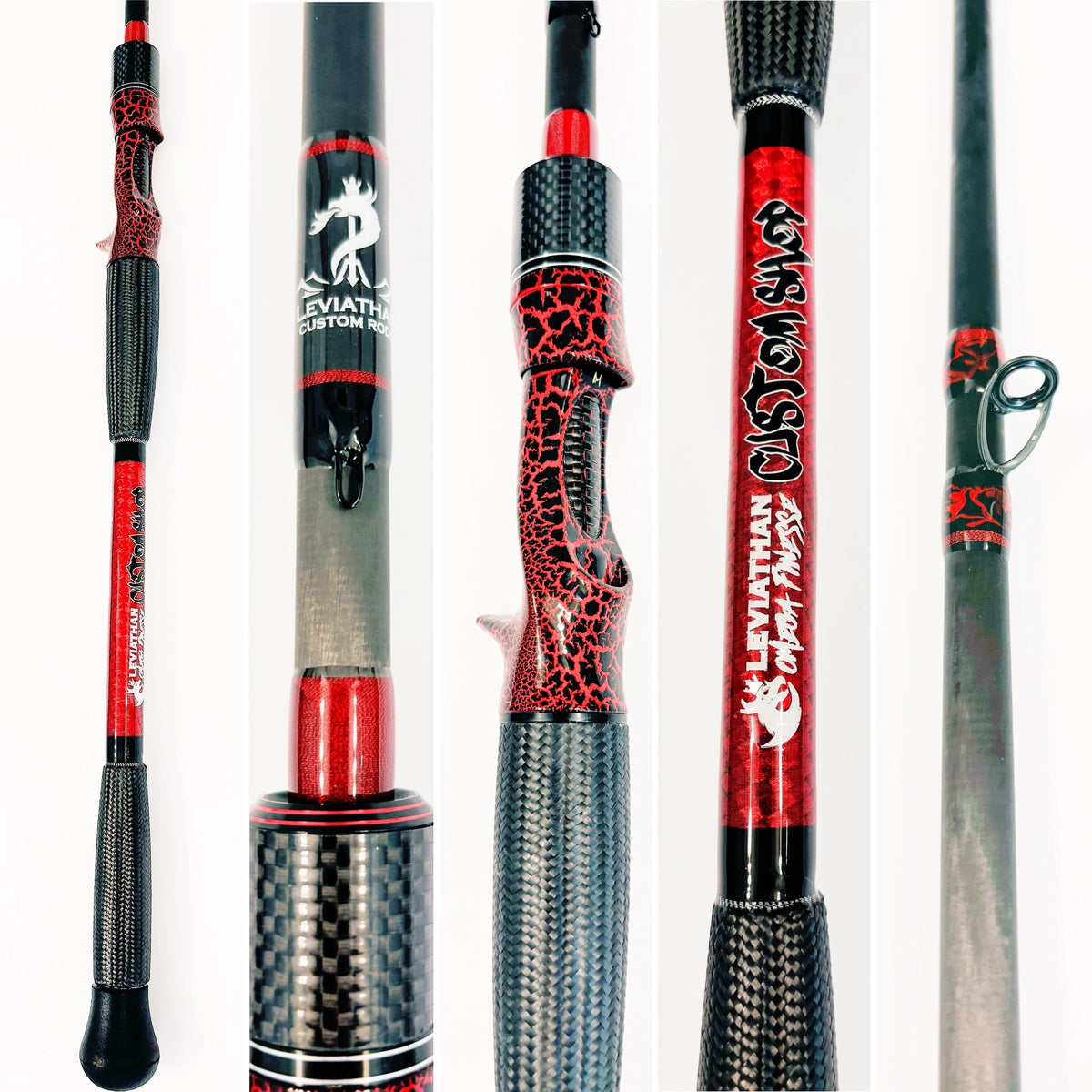 Custom 7'3