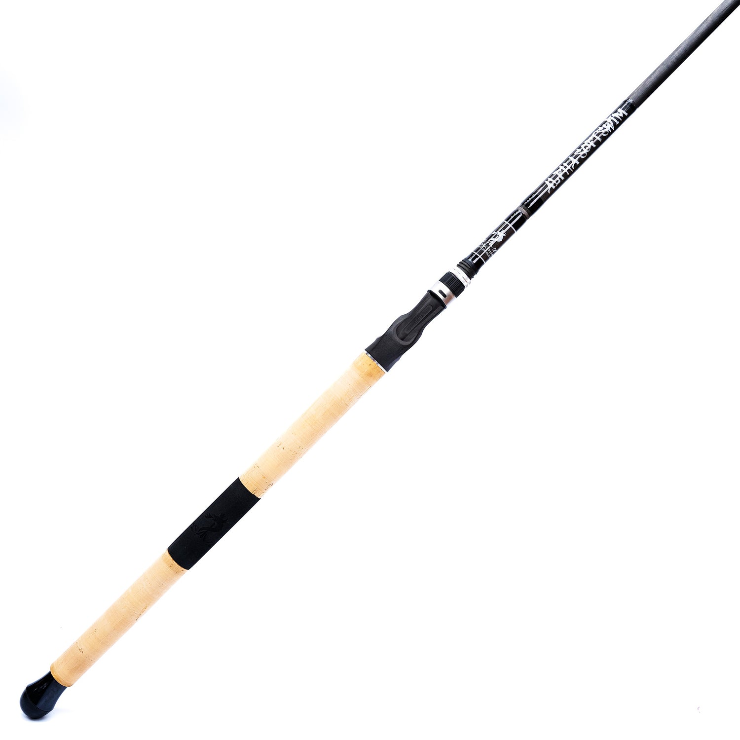 Alpha SoftSwim Cork Casting Rod