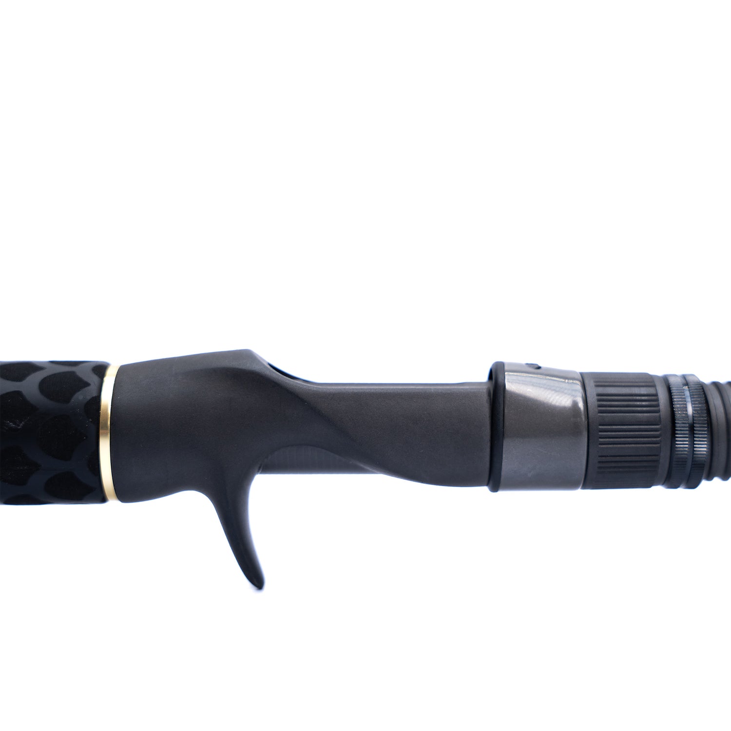 Muskie Merc Swimbait Rod