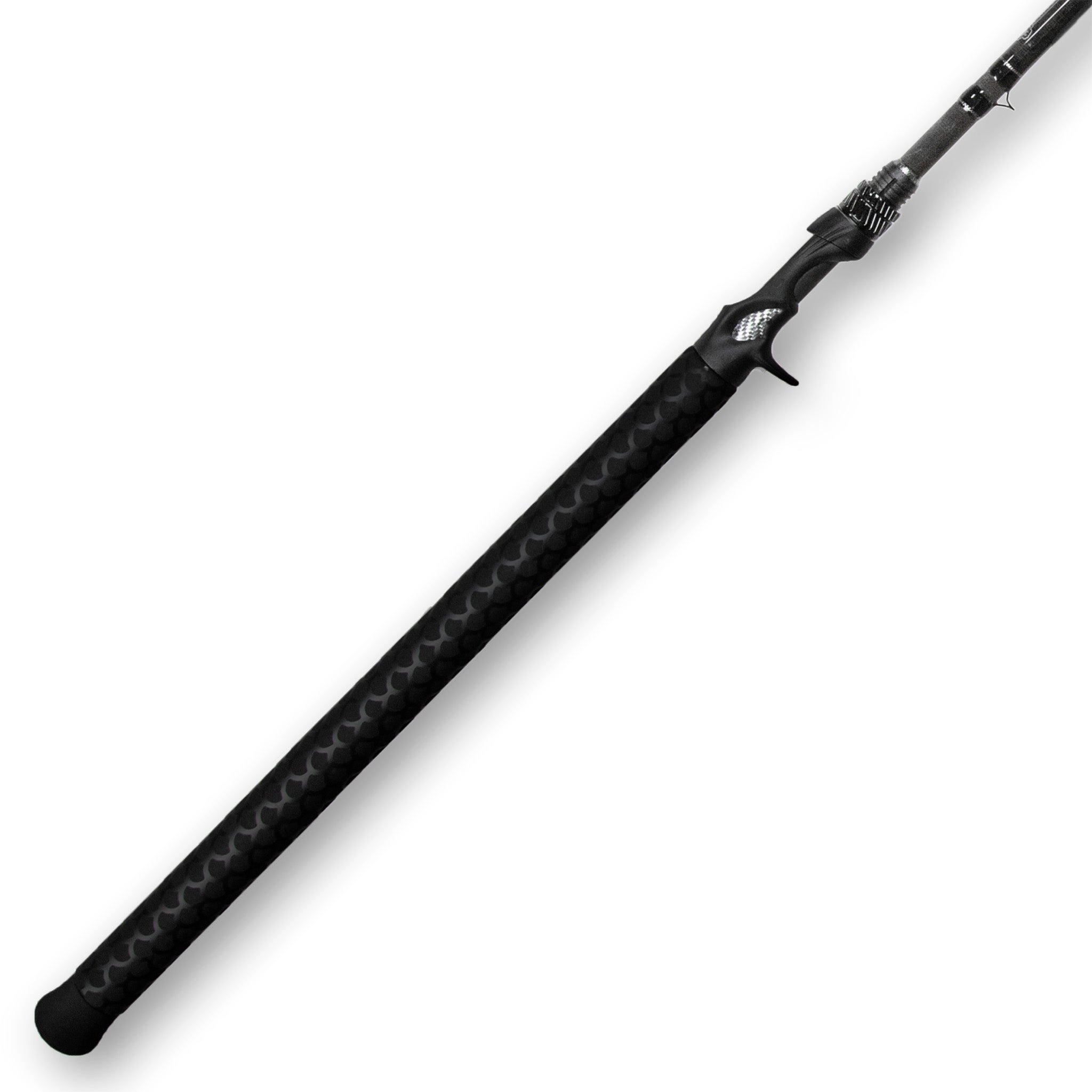 Omega Swimbait Casting Rod – Leviathan Rods