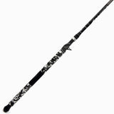Alpha SoftSwim Remix Casting Rod