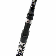Alpha SoftSwim Remix Casting Rod - Leviathan Rods