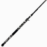 Alpha SoftSwim Remix Casting Rod - Leviathan Rods