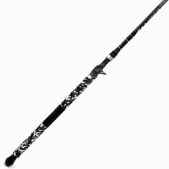 Alpha SoftSwim Remix Casting Rod - Leviathan Rods