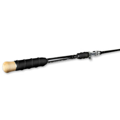 Alpha SoftSwim Silver Casting Rod - Leviathan Rods