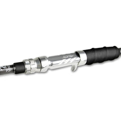 Alpha SoftSwim Silver Casting Rod - Leviathan Rods