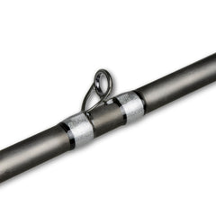 Alpha SoftSwim Silver Casting Rod - Leviathan Rods