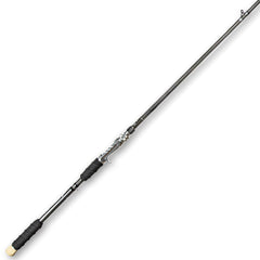 Alpha SoftSwim Silver Casting Rod - Leviathan Rods