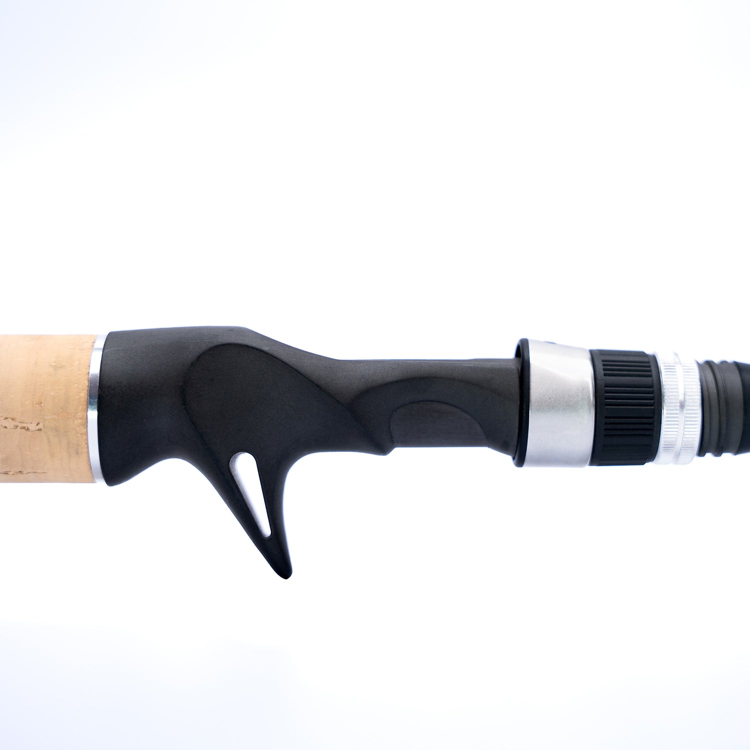 Alpha SoftSwim Cork Casting Rod