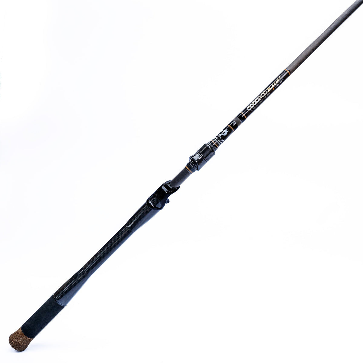 CoddRod Swimbait Casting Rod - Leviathan Rods