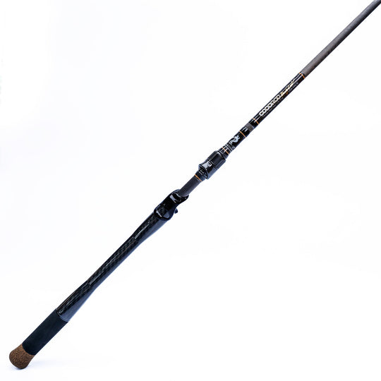 CoddRod Swimbait Casting Rod - Leviathan Rods