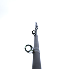 Codd Swimbait Casting Rod -Acid-Wrapped Fuji Guides - Leviathan Rods