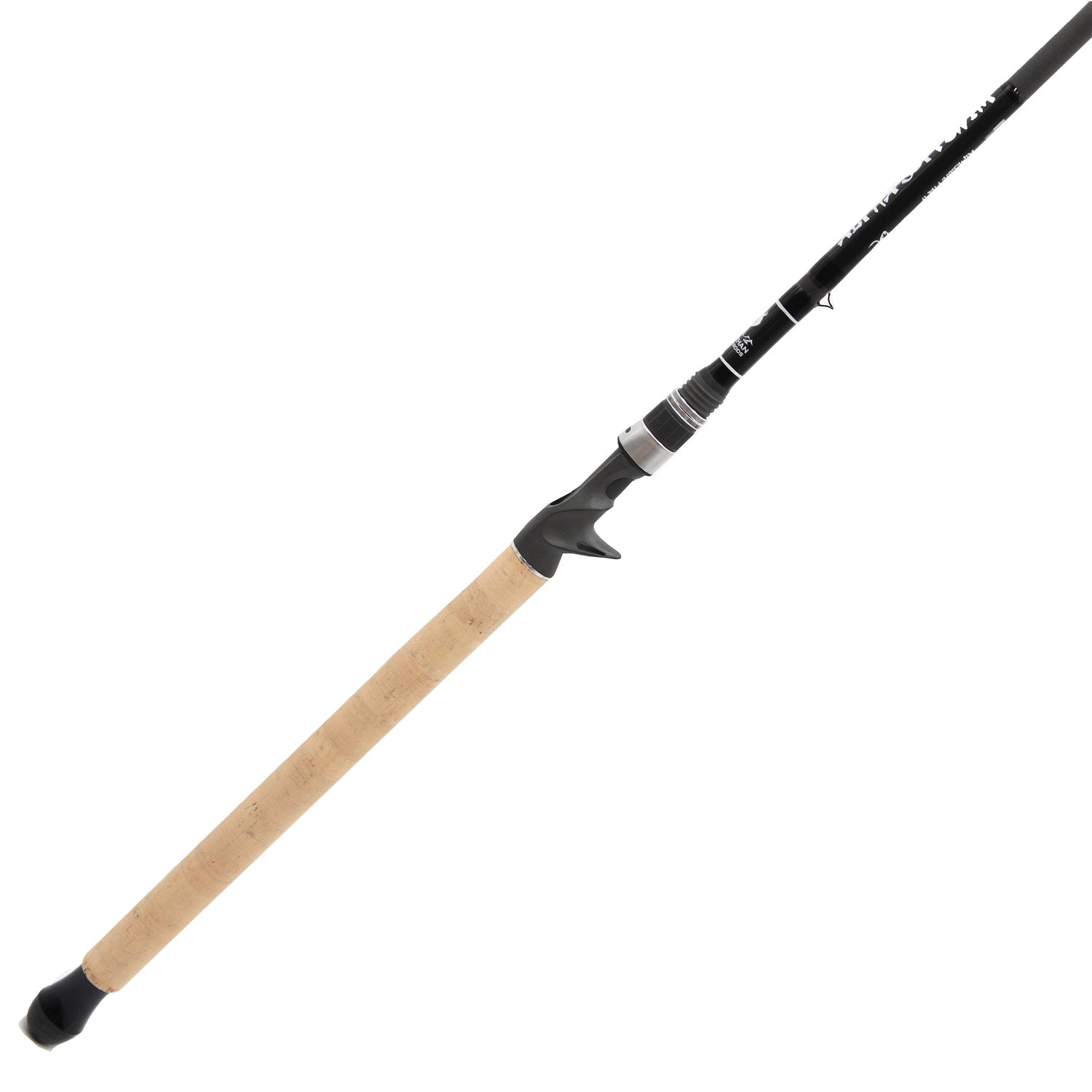 Alpha SoftSwim Cork Casting Rod