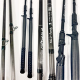 Custom 8' Omega Med-Heavy Swimbait Rods