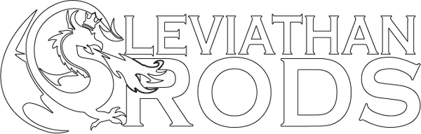 Leviathan Rods
