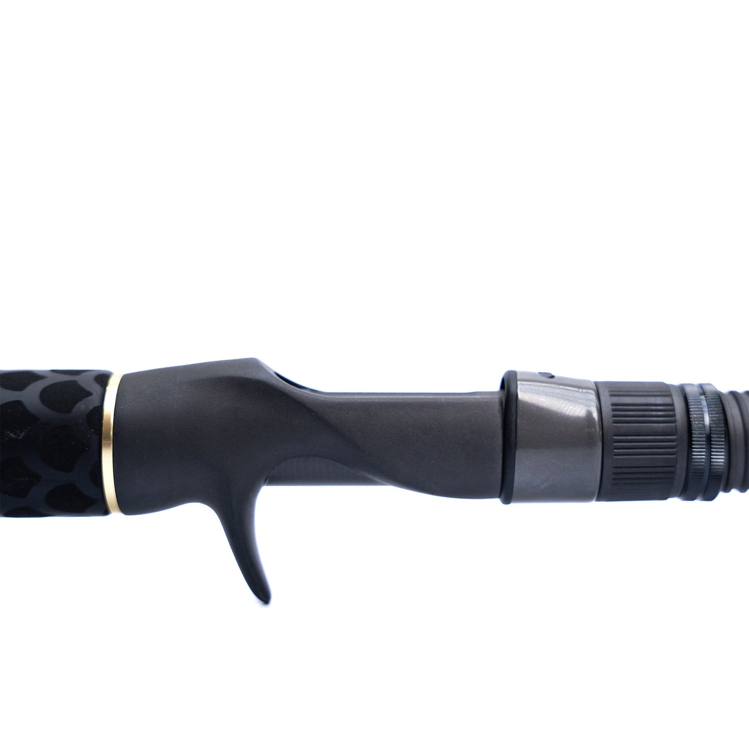 Muskie Merc Swimbait Rod - Fuji Reel Seats - Leviathan Rods
