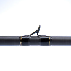 Muskie Merc Swimbait Rod - Leviathan Rods