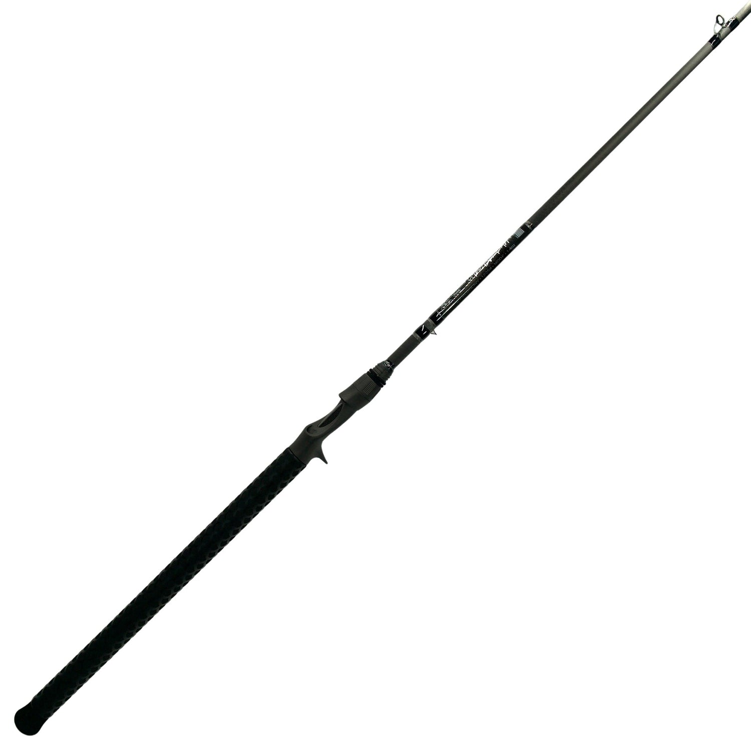 Omega Swimbait Casting Rod - Leviathan Rods