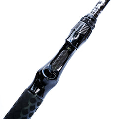 Omega Ultimate Swimbait Casting Rod - Leviathan Rods