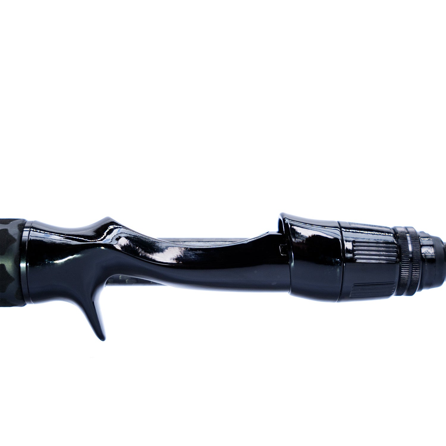 Omega Ultimate Swimbait Casting Rod - Leviathan Rods