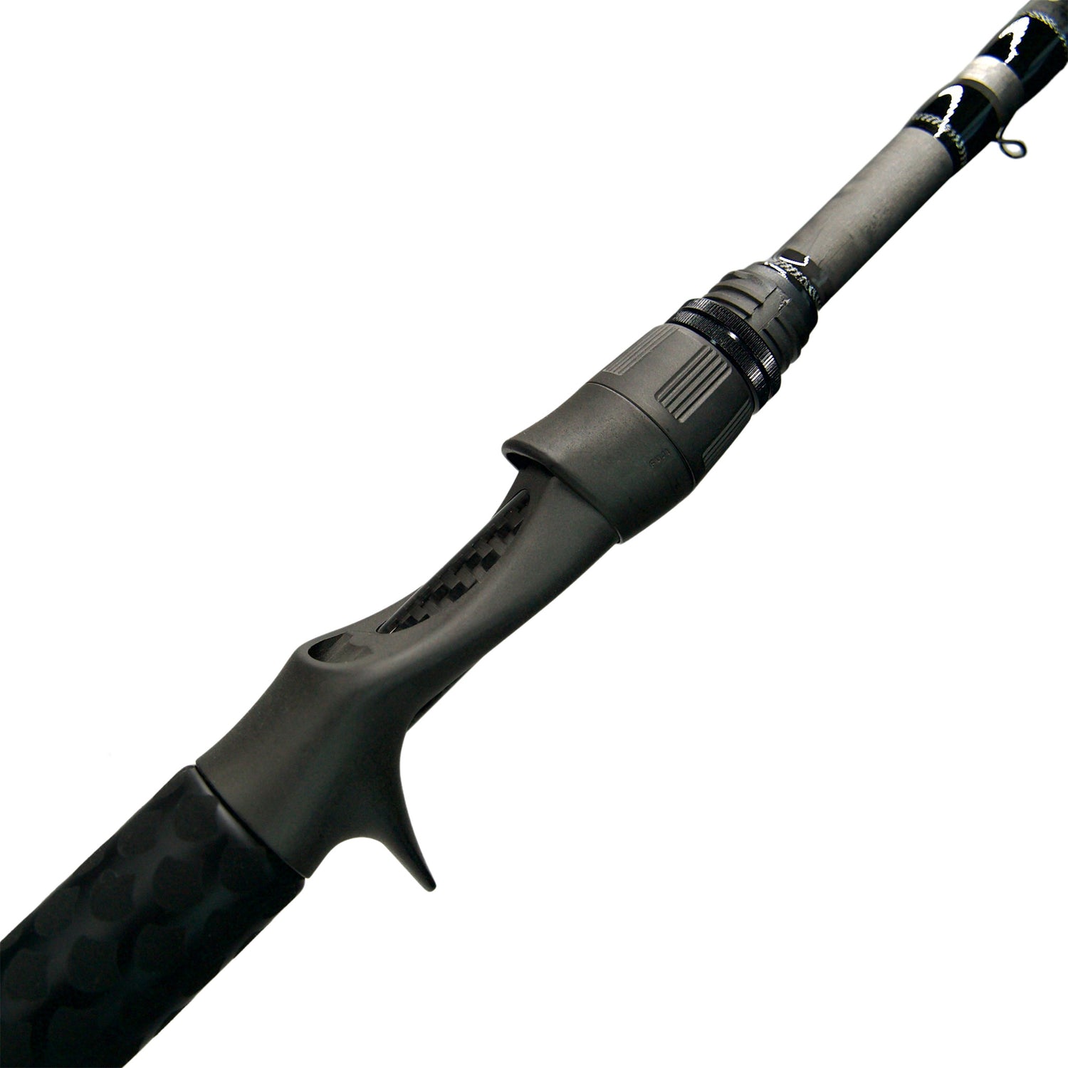 Omega Swimbait Casting Rod