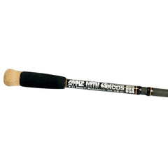 Simple Faith Swimbait Casting Rod - Leviathan Rods