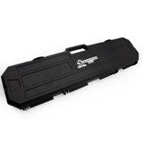 'The Daily' 3 - Piece Travel Swimbait Rod with Travel Case - Leviathan Rods