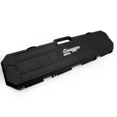 'The Daily' 3 - Piece Travel Swimbait Rod with Travel Case - Leviathan Rods