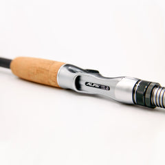 'The Daily' 3 - Piece Travel Swimbait Rod- Leviathan Rods