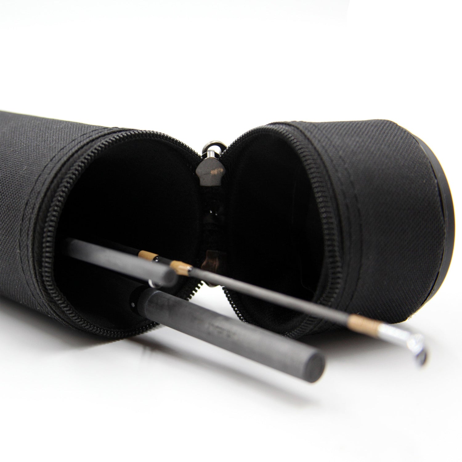 'The Daily' 3 - Piece Travel Swimbait Rod with Travel Tube - Leviathan Rods