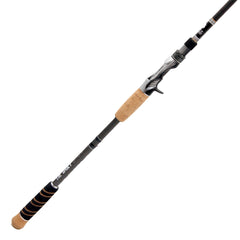 'The Daily' 3 - Piece Travel Swimbait Rod - Leviathan Rods