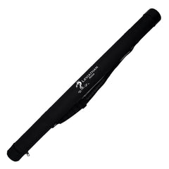 'The Daily' 3 - Piece Travel Swimbait Rod with Travel Tube - Leviathan Rods