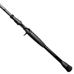 Trinity Bass Casting Rod - Leviathan Rods