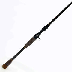 Trinity Bass Casting Rod - Leviathan Rods