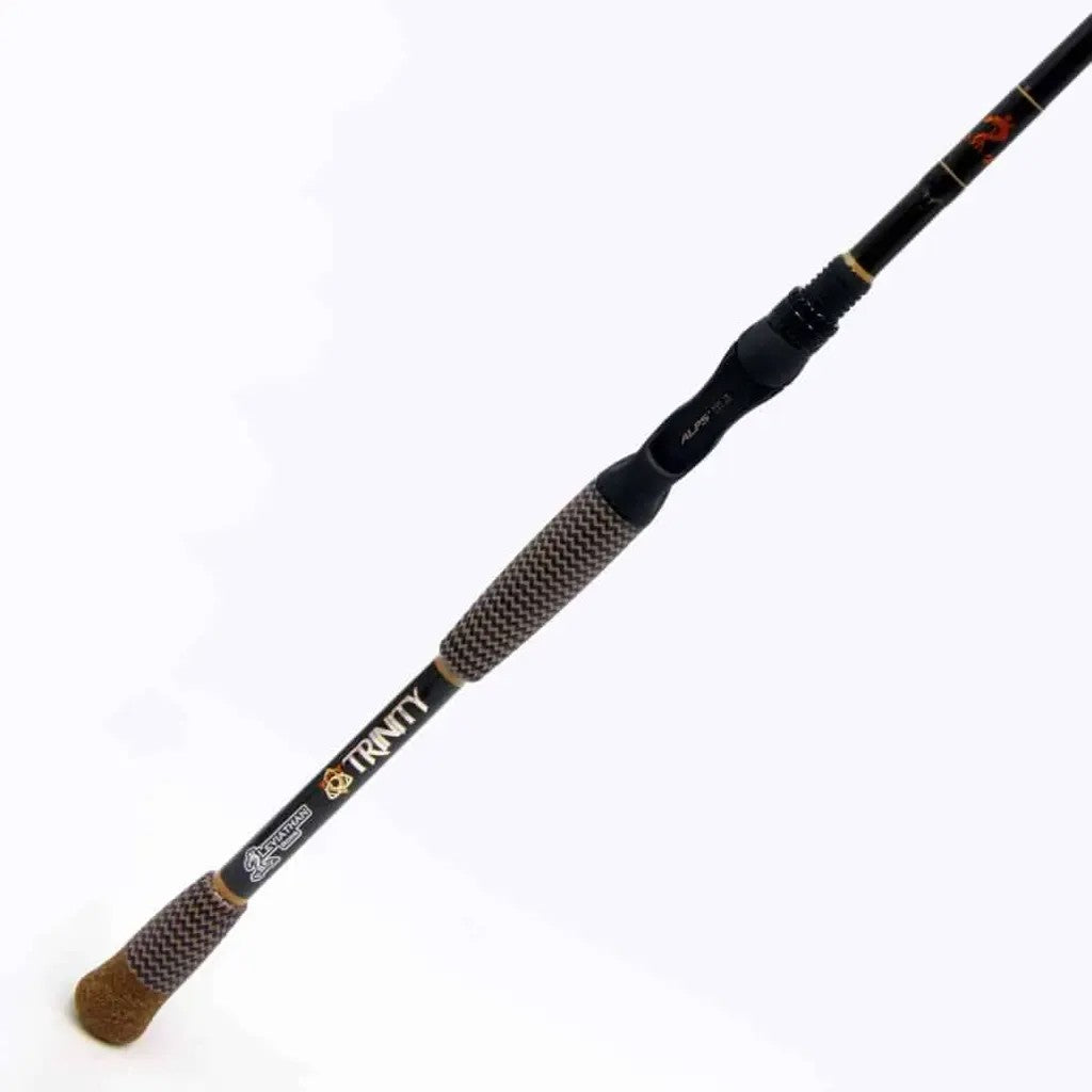 Trinity Bass Casting Rod